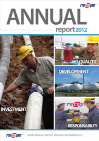 Annual Report 2012