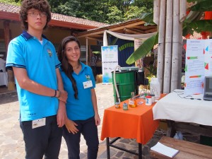 Proyecto de biodiesel Proyecto de biodiesel