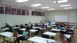 participantes del taller participantes del taller