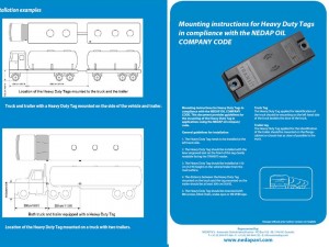 dispositivo para cisternas