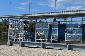 Proyecto de hidrógeno