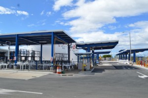 NUEVO PLANTEL EN LIBERIA