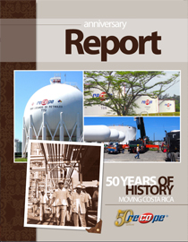 Annual Report 2012