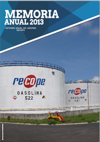 Memoria Anual 2013