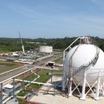 Nueva esfera del proyecto SAGAS