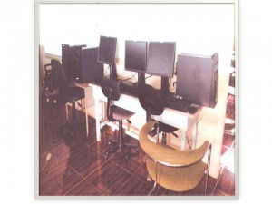 computadoras donadas