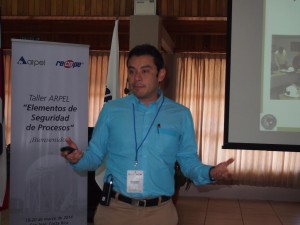 Oscar Mauricio barajas