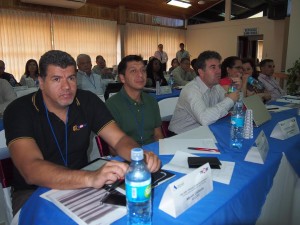 Un total de 80 particdipantes en el Taller 