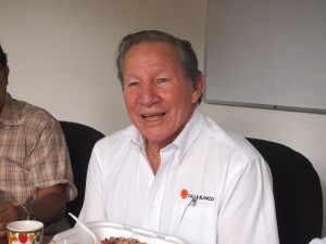 Germán Cala, Presidente de Cala & Blanco 