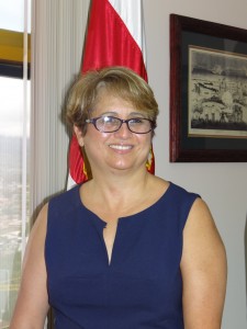 Ing. Sara Salazar, nombrada para asumir presidencia de RECOPE