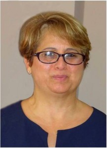 Ing. Sara Salazar, Presidente de RECOPE Ing. Sara Salazar, Presidente de RECOPE