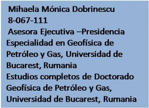 Atestados Ing. Mihaela Dobrinescu