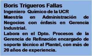 Atestados Boris Trigueros Fallas