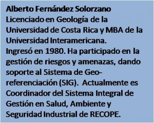 Atestados Alberto Fernández