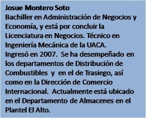 Atestados Josue Montero