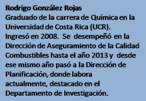 Atestados Rodrigo González