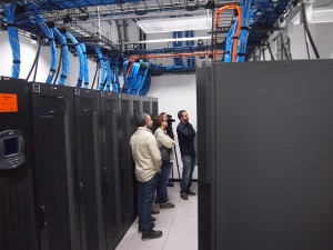 Data Center RECOPE 1