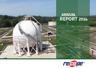 Annual Report 2014