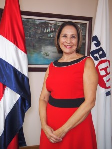 Ing, Gabriela Montes de Oca