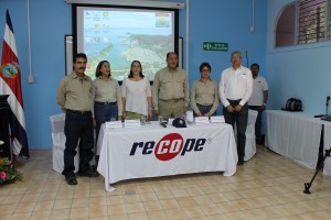 Visita Luis Guillermo Solís Presidente de la República