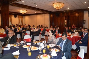 grupo de inversionistas