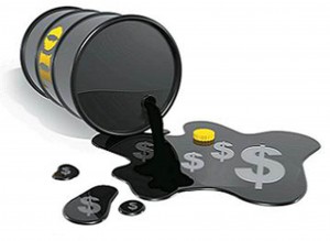 Precio del petróleo