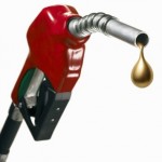 Surtidor de Combustible