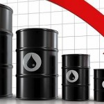 Barriles de petróleo