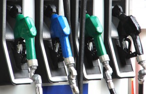 Desabasto de Combustibles