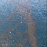 Derrames de Petróleo (Ilustrativa)