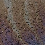 Derrames de petróleo