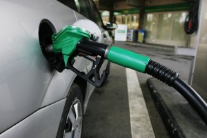 Precio de gasolinas en México