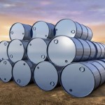 Inventarios de Petróleo