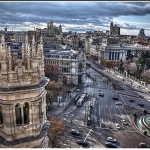 Madrid