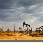 Mayores precios del crudo L