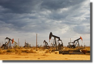 Mayores precios del crudo L