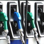 Surtidor de combustibles 2