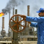 Petroleo IRAQ