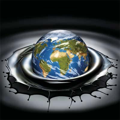 petroleo mundo