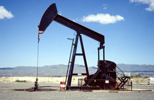 petroleo perforacion