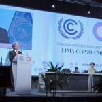 Acuerdos climáticos