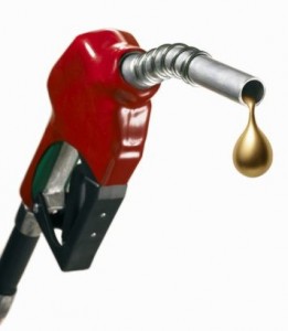 Precio de combustibles en México