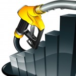 Aumento de combustibles