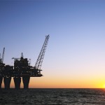 Campos de petróleo y gas