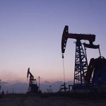 Exploraciones de gas y petroleo