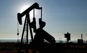 Exploración petrolera