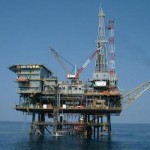 Explotación petrolera