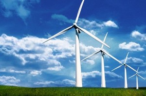 Fuentes de energía alternativa