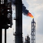 Impacto en precios del petróleo