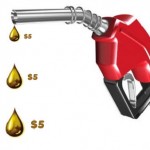 Impuesto a gasolinas